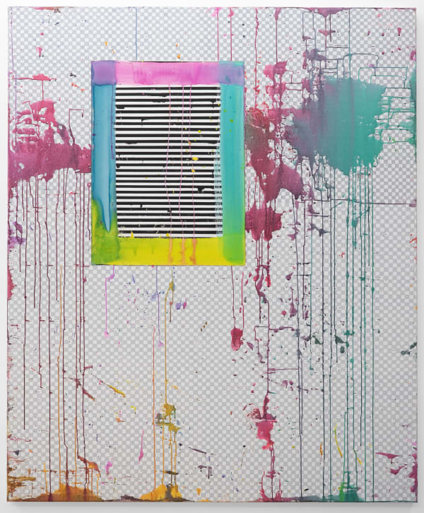 Jorge Rios: for my next trick...