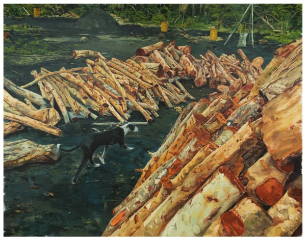 Carbon Serlian Barreto