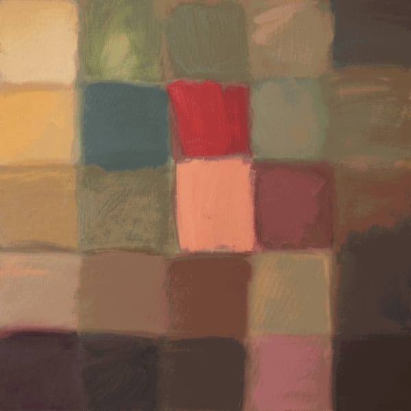 Roger Toledo: Unpainting