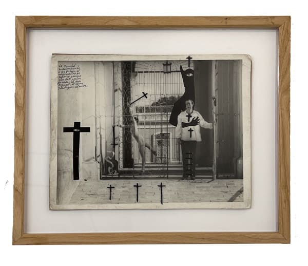 Voices from the Edge Collective Exhibition of Outsider Art in collaboration with NAEMI (National Art Exhibitions by the Mentally Ill)