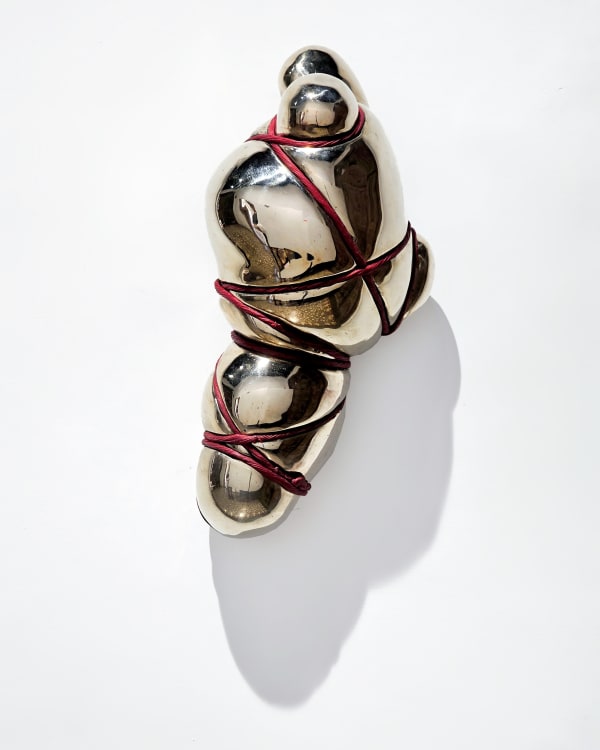 Carlos Nicanor: The skein of the soul Curated by Claudia Taboada and Greisa Gutierrez