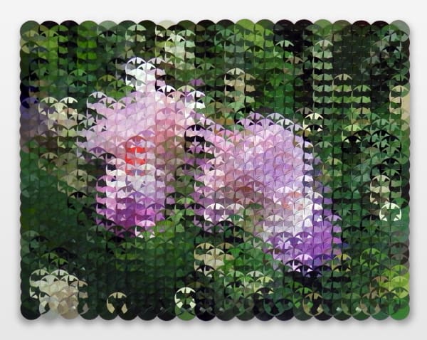 Rusty Scruby Between Two Worlds