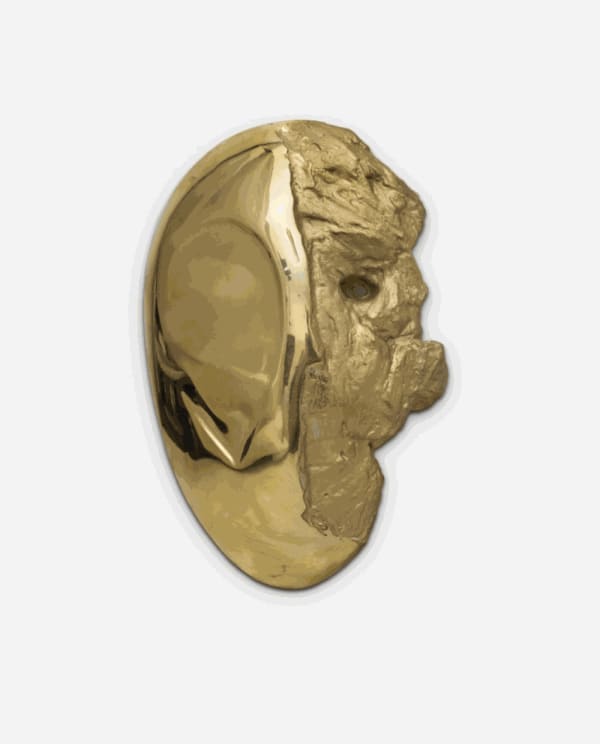 The New Gold Rush Collective Exhibition