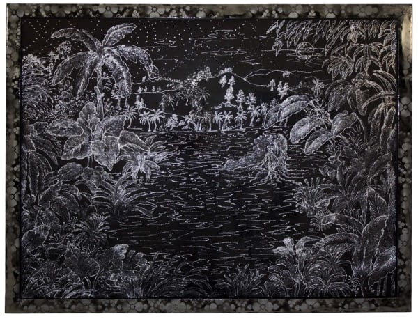 ¿Y esa luz? Es tu sombra - A Symphony of Lights and Shadows. Selection of works from R. Borlenghi’s Collection