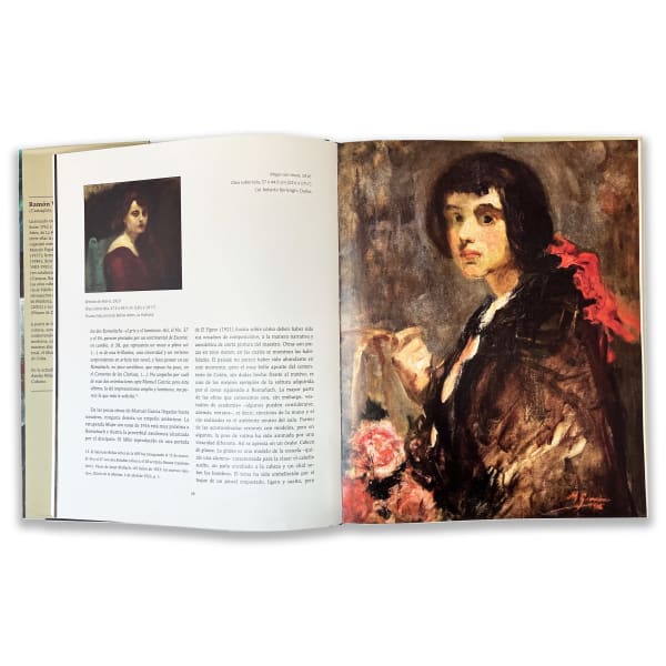 Victor Manuel, by Ramon Vazquez. Ediciones Vanguardia Cubana, Havana. Pages 38 and 39.