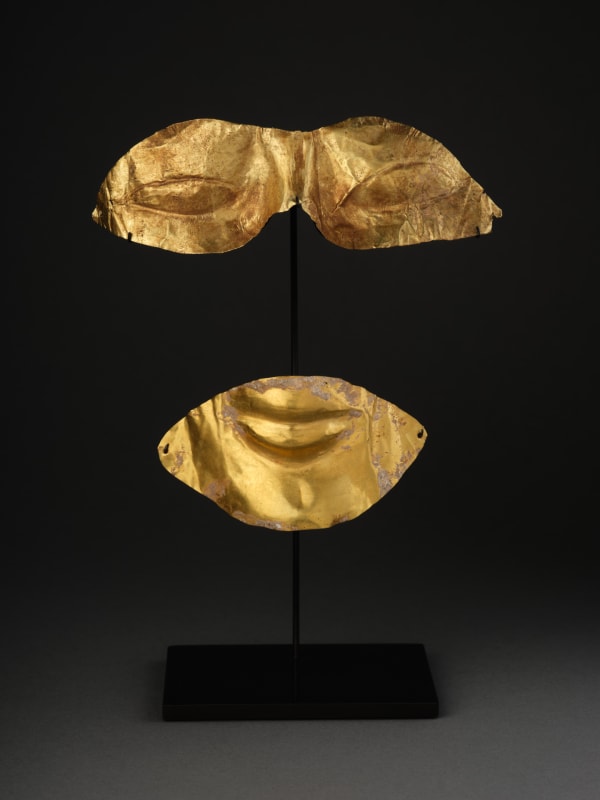 ANTIQUITIES & MASTER SCULPTURES