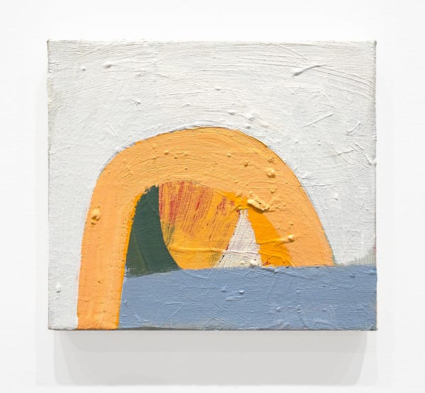 David Aylsworth, Flowers Flower, 2019