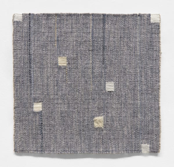 Jana Vander Lee, At the Edge: Winter, 2023