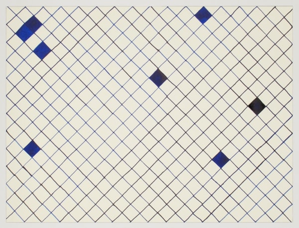 Carl Suddath, Untitled, 2015