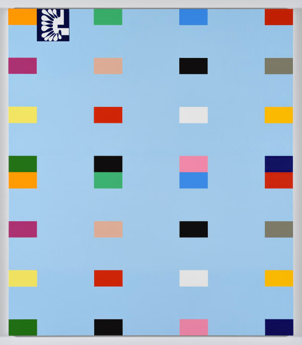 Cary Smith, Scood Toin, 2019