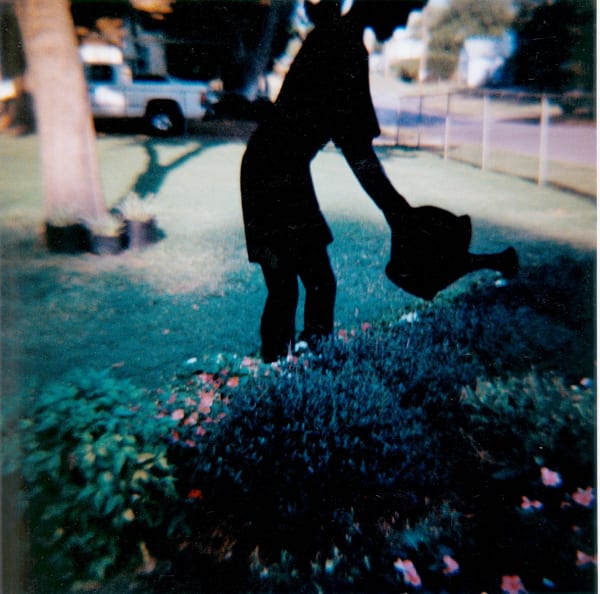 Amy Blakemore, Garden Girl, 2000/2008