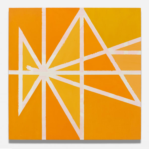 Dorothy Antoinette (Toni) LaSelle, Shadow of Seagull Flying, 1968