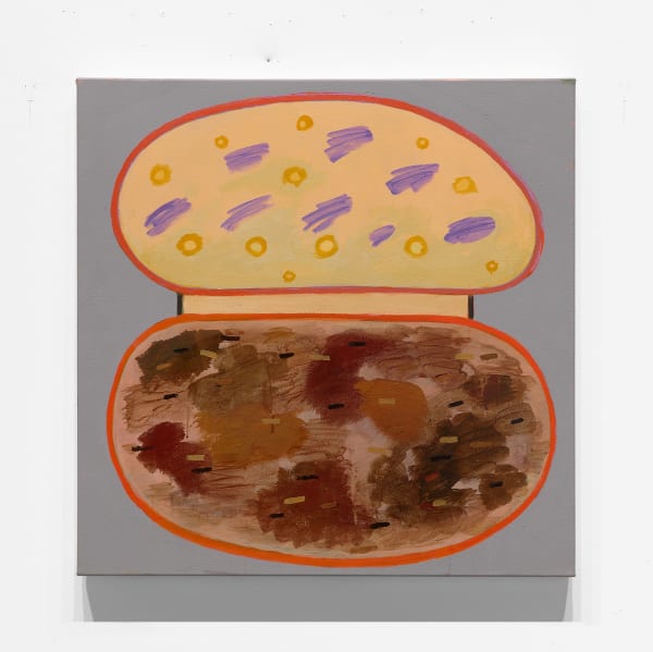 Brown Lethem, Percolator, 2022