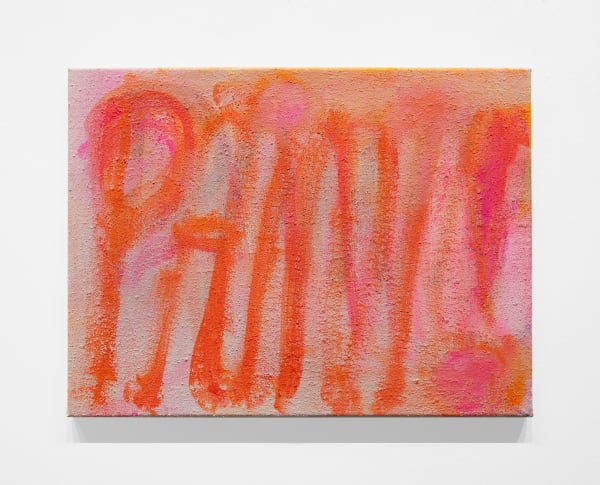 Dana Frankfort, Paint, 2022