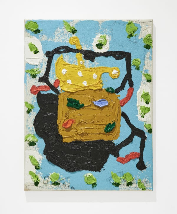 David McGee, LOVE BUG, 2018-2024