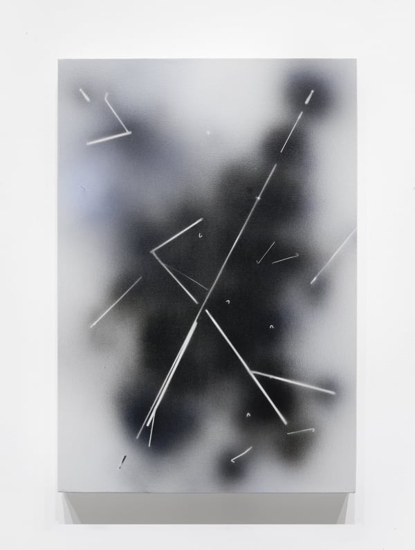 Demetrius Oliver, Untitled, 2022