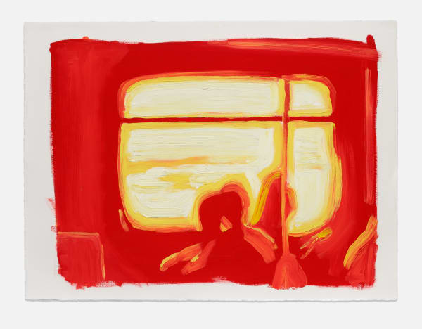 Charis Ammon, Sun In My Eyes, 2019