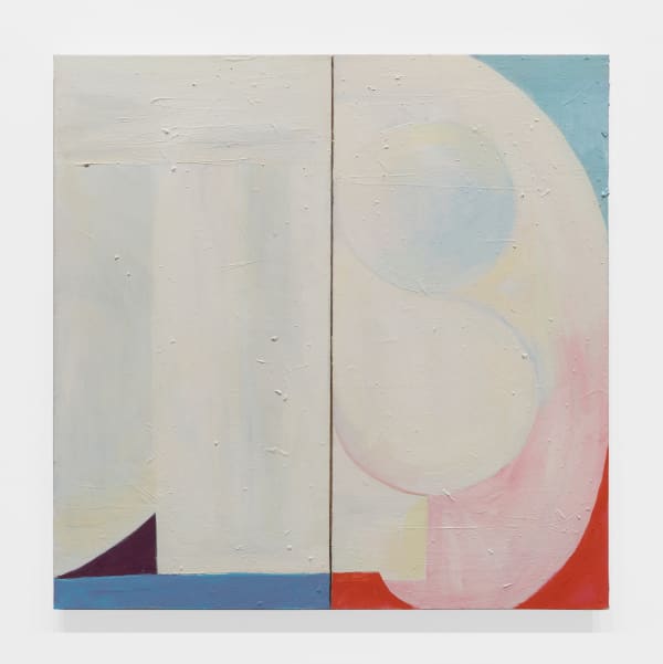 David Aylsworth, Paul's Ear, 2021