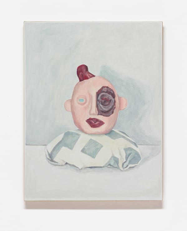 Francesca Fuchs, Transformer, 2021