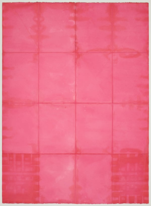 Carl Suddath, Untitled, 2015