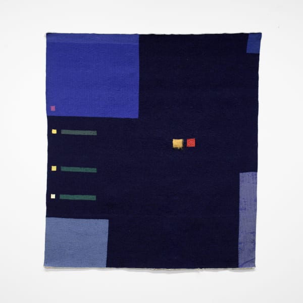 Jana Vander Lee, In a Way (On the One Hand), 1986