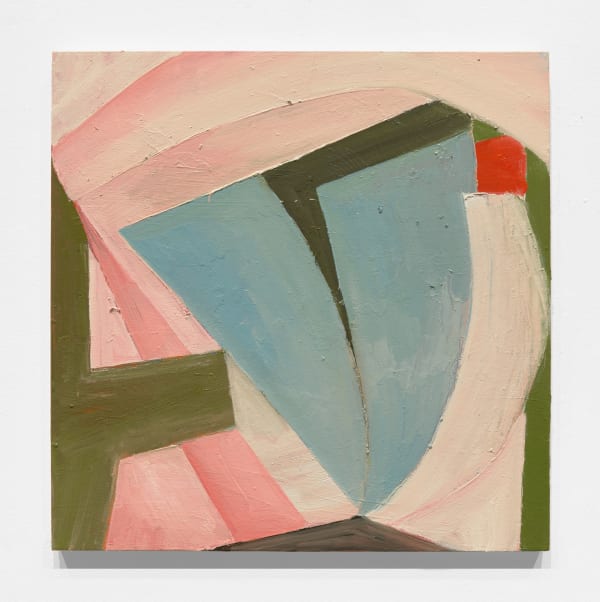 David Aylsworth, Push My Parsley, 2023