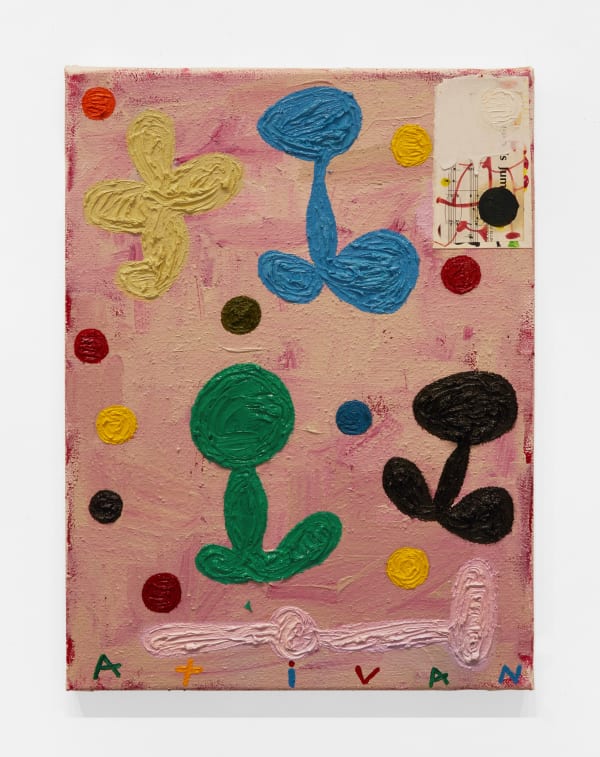 David McGee, Virus, 2021