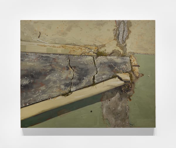 Charis Ammon, Median, 2021