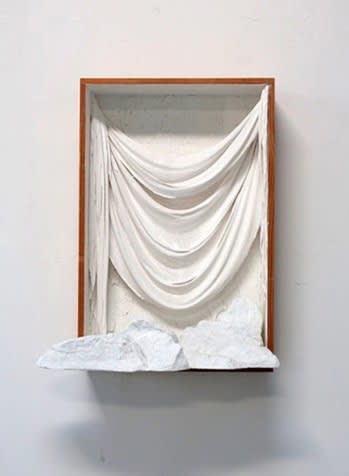 Marc Swanson, Proposal, 2016