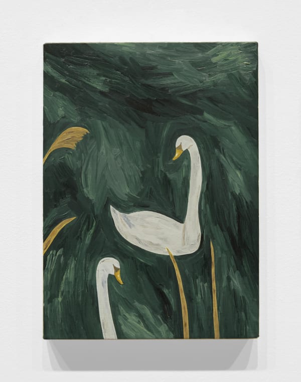 Yuko Murata, bohemians (sad story), 2014