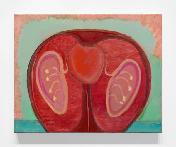 Brown Lethem, Tomaseed, 2021