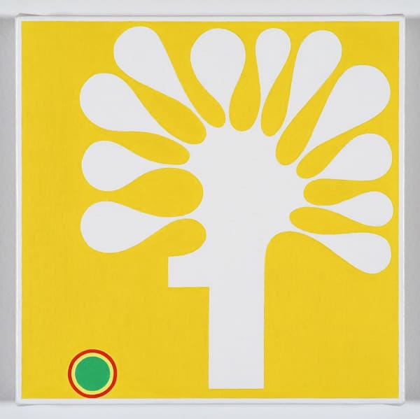 Cary Smith, Hudder Bloing, 2019