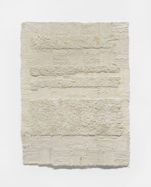 Jamal Cyrus, Ramblin’ Mind Ramblin’ Head, 2021