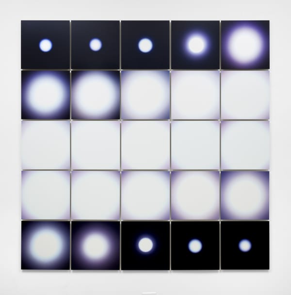 Erika Blumenfeld, Midnight Twilight (Antarctica), 2009/2015