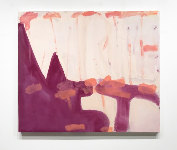 Dana Frankfort, Write It, 2019