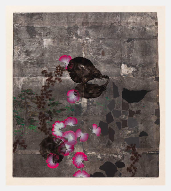 Darren Waterston, Intimacy, 2024