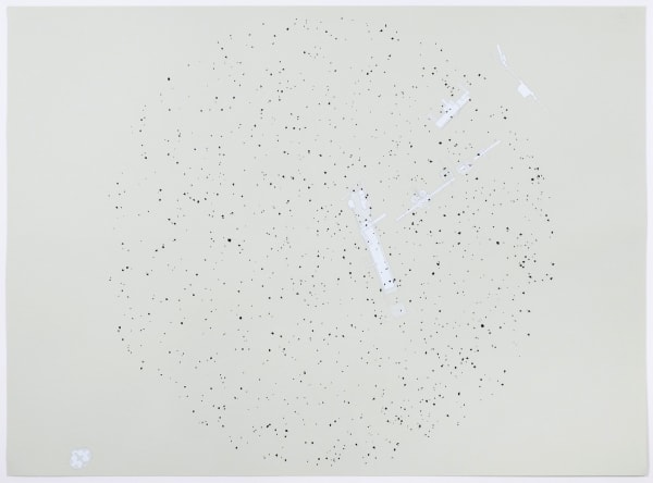 Katrina Moorhead, An encroachment of Old ocean, 2012/2015