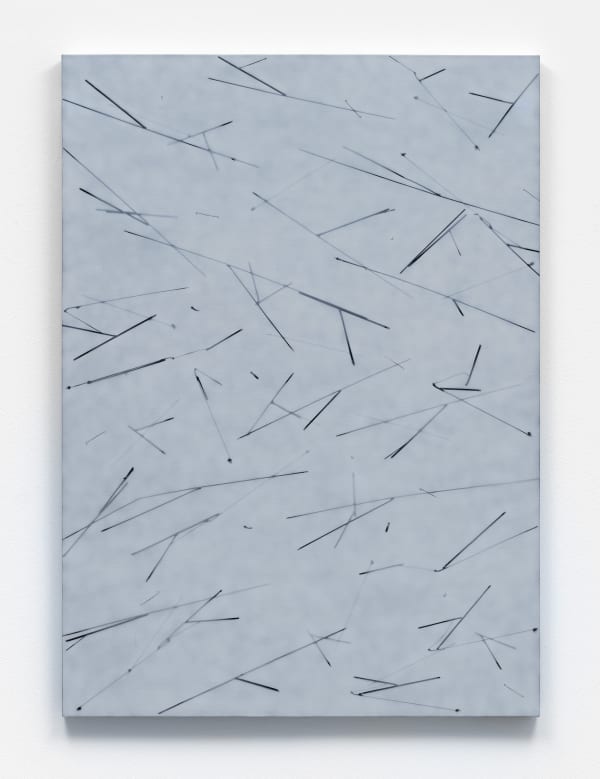 Demetrius Oliver, Wind, 2023