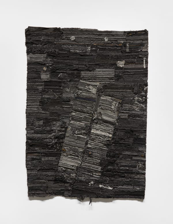 Jamal Cyrus, Angular Call to Lady Day, 2022