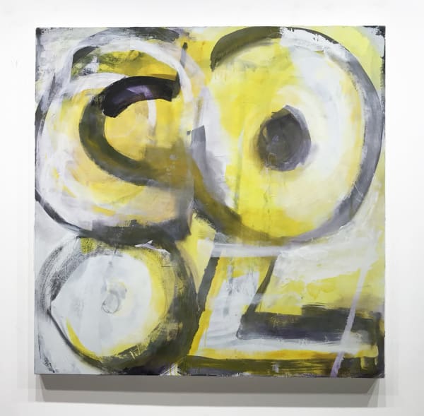 Dana Frankfort, Cool February 2020, 2020