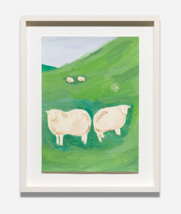 Yuko Murata, untitled, 2025