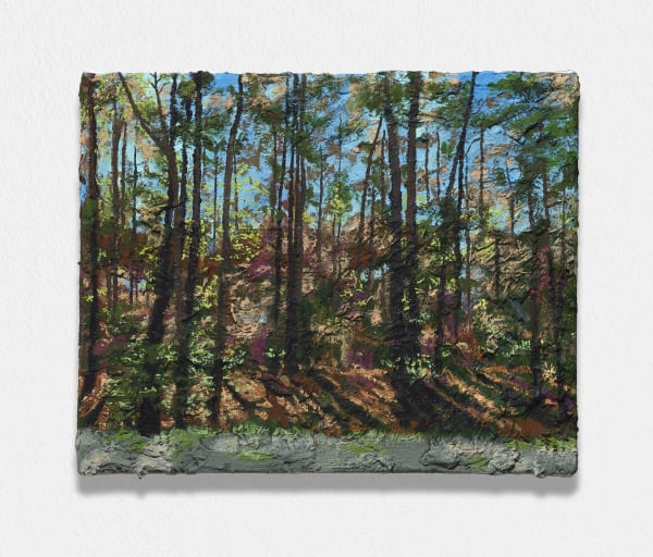 Charis Ammon, Morning Dance, 2024