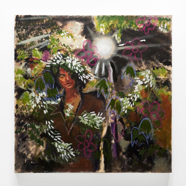 Alexis Pye, I guess I'll be fine, 2024