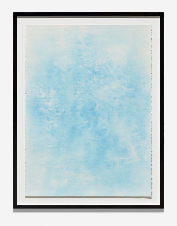 Carl Suddath, Untitled, 2021