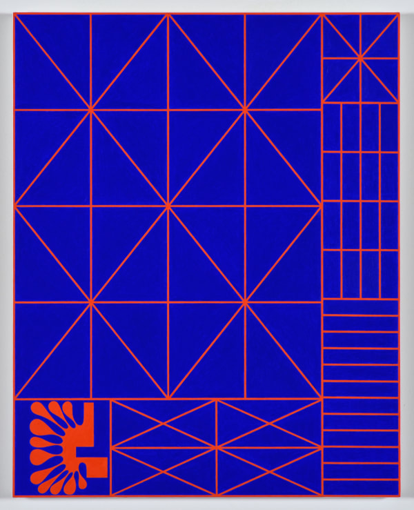 Cary Smith, Doiner Tome, 2019