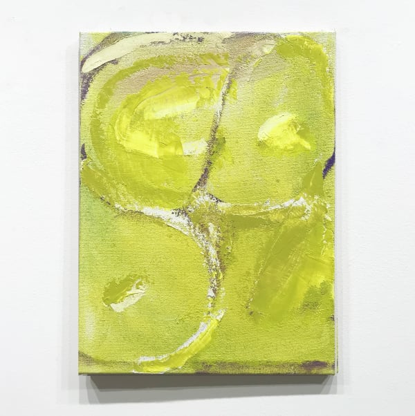 Dana Frankfort, Cool January 2020, 2020