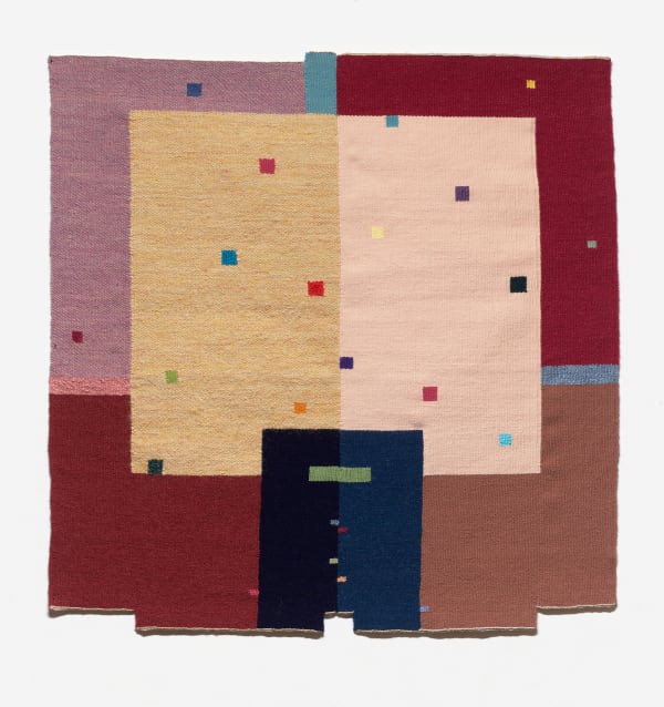 Jana Vander Lee, As if One, 2025