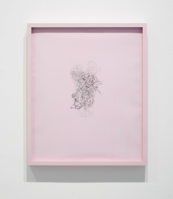 Katrina Moorhead, A Thin Place, 2024