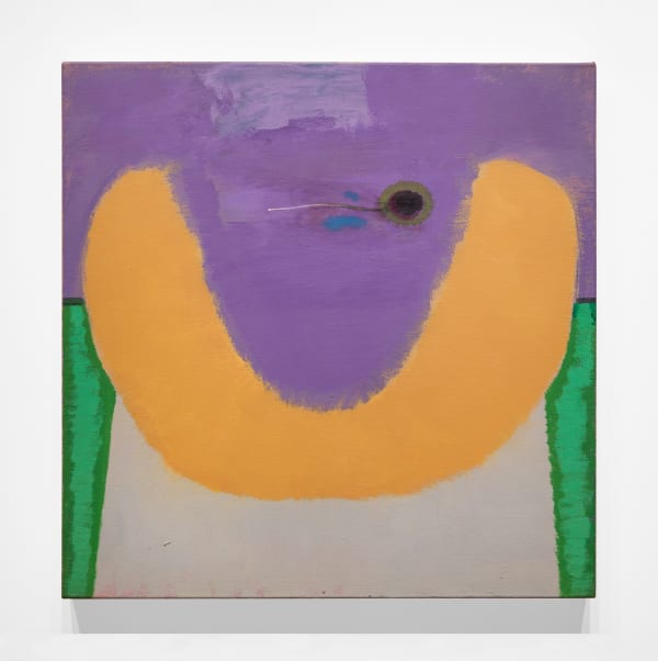 Brown Lethem, Floating See, 2020