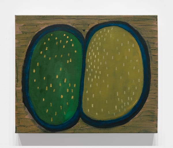 Brown Lethem, Night Shade, 2021